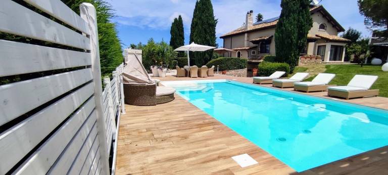 Villa Vasto