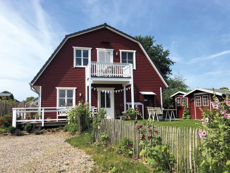 Ferienwohnung Bordesholm