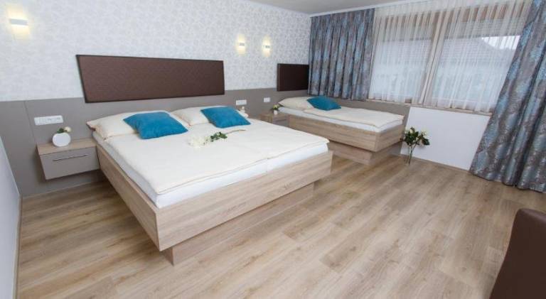 Ferienwohnung Illmitz