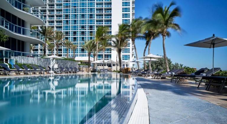 Carillon Miami Wellness Resort — photo 3