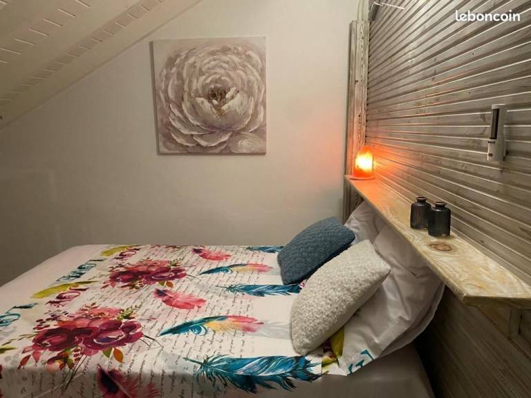 Appartement Sainte Rose