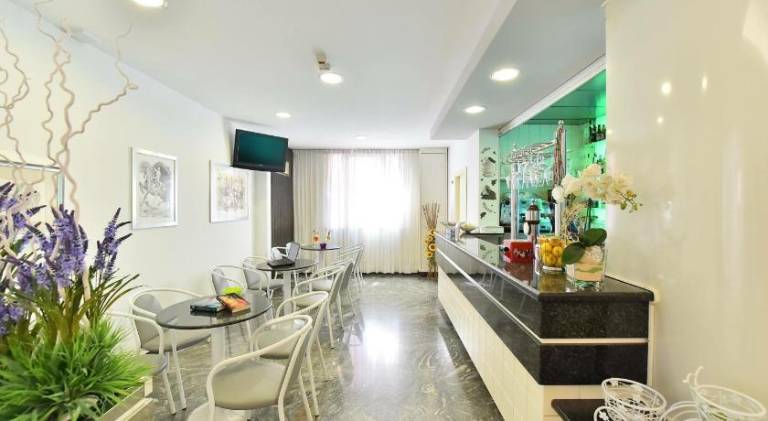 Hotel Della Motta — photo 4