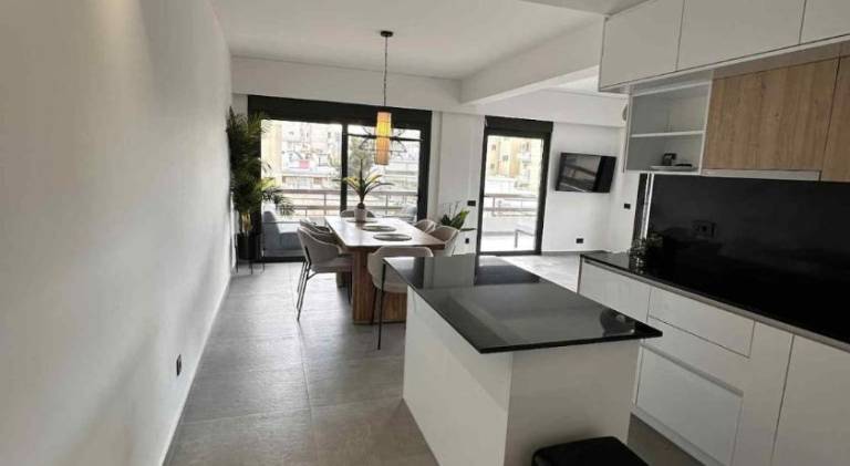 Apartment with 3 rooms for 8 persons — photo 3