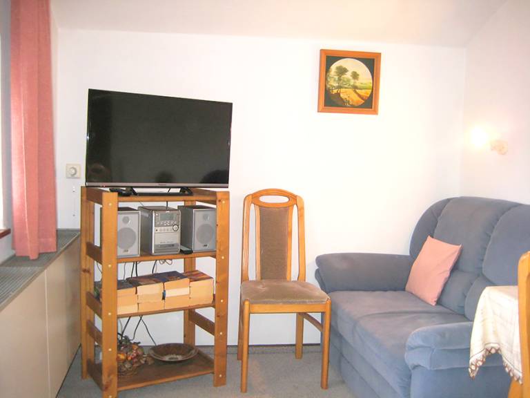 Ferienwohnung Hadermarkt