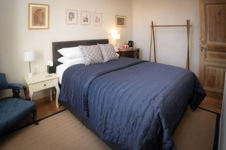 Bed & Breakfast Carcassonne