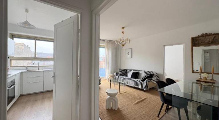 Holiday apartment with 1 room for 2 persons — photo 3