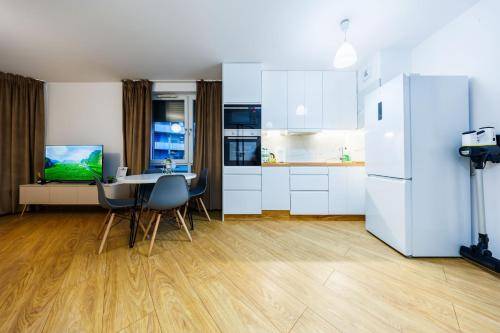 Apartament Rzeszów