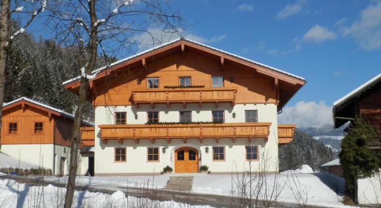 Gollehenhof in Sankt Johann im Pongau