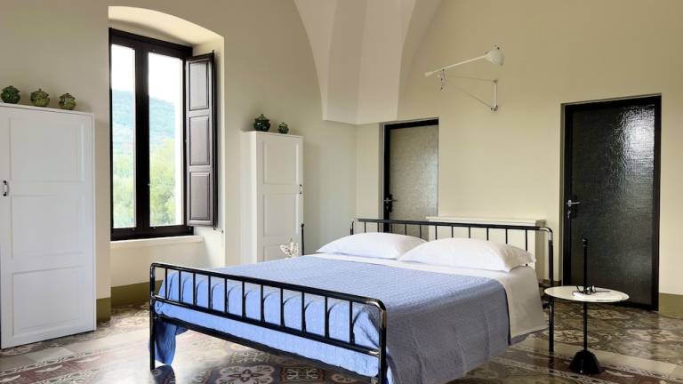 Villa Pezze di Greco