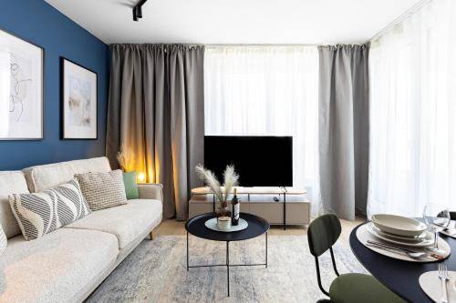 Apartmán Ivanka pri Dunaji