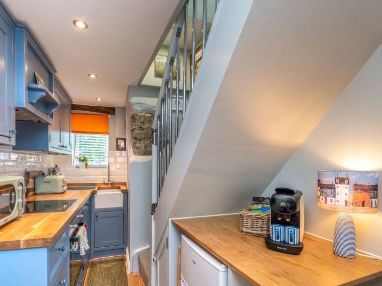 Cottage with 1 room for 2 persons — photo 2