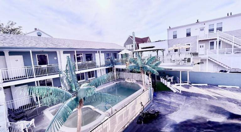 Twilight Motel — photo 3