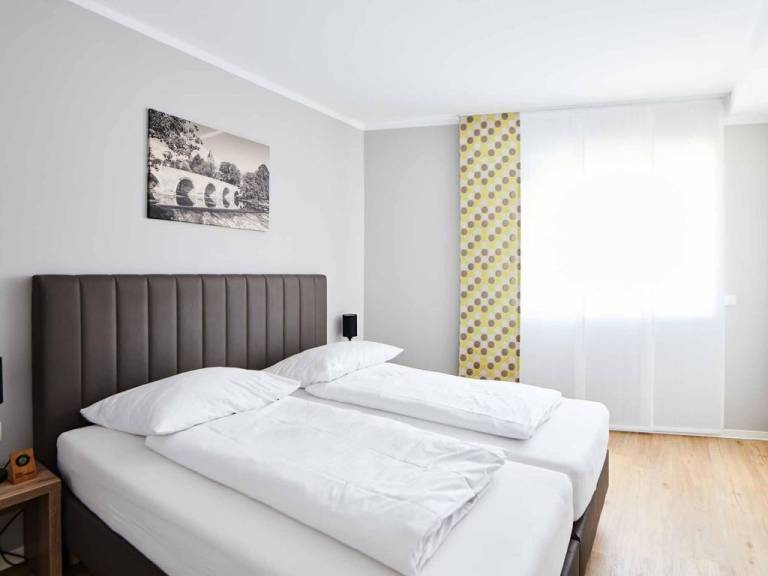 Ferienwohnung Wetzlar