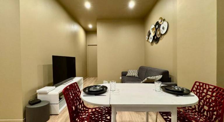 Apartment | Pet-friendly in Lyon
