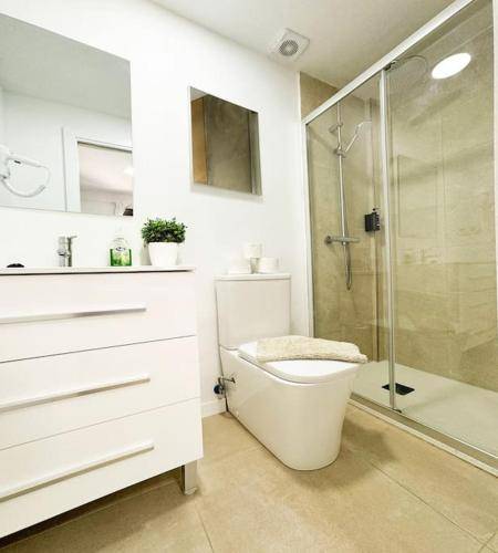 Apartamento Algeciras