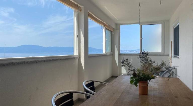 Holiday apartment with terrace | Pet-friendly — photo 5