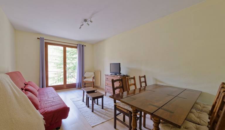 Appartement Auron