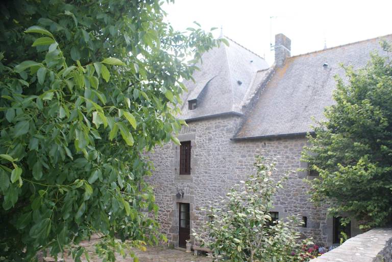House  St-Malo