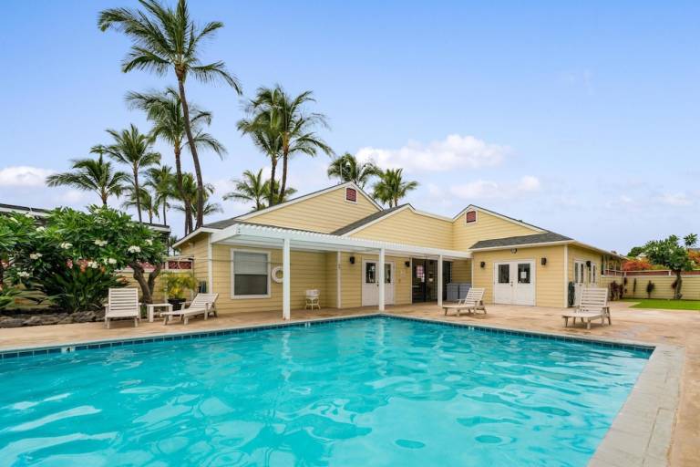 House  Waikoloa Village