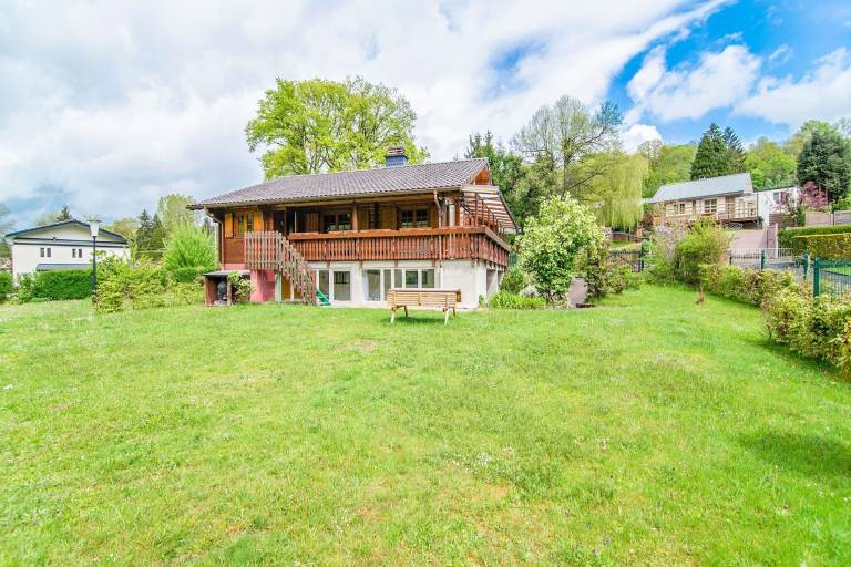 Chalet Aywaille