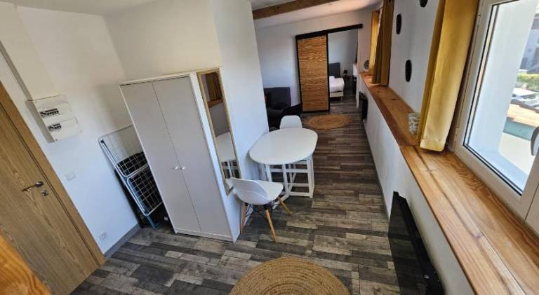 Holiday apartment with 1 room for 4 persons — photo 5