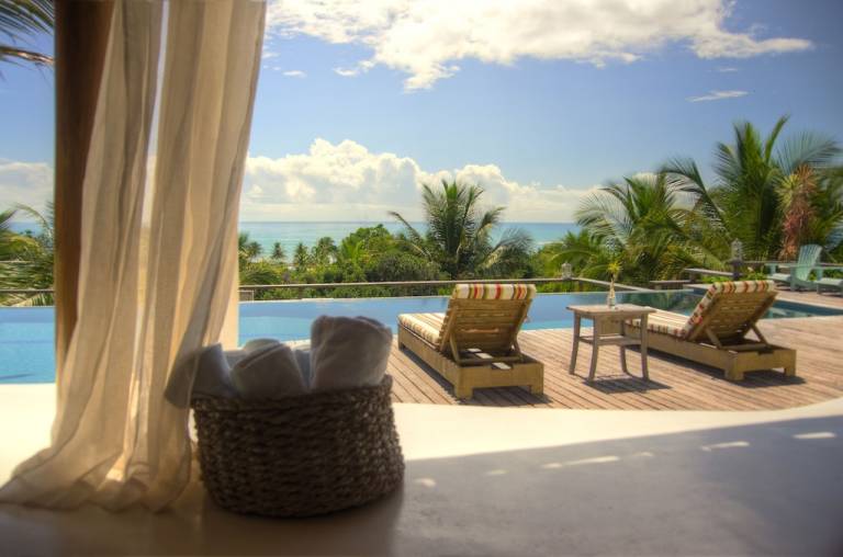 Casa Trancoso