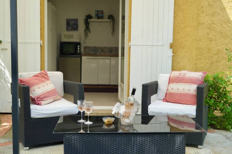 Appartement Le Thoronet