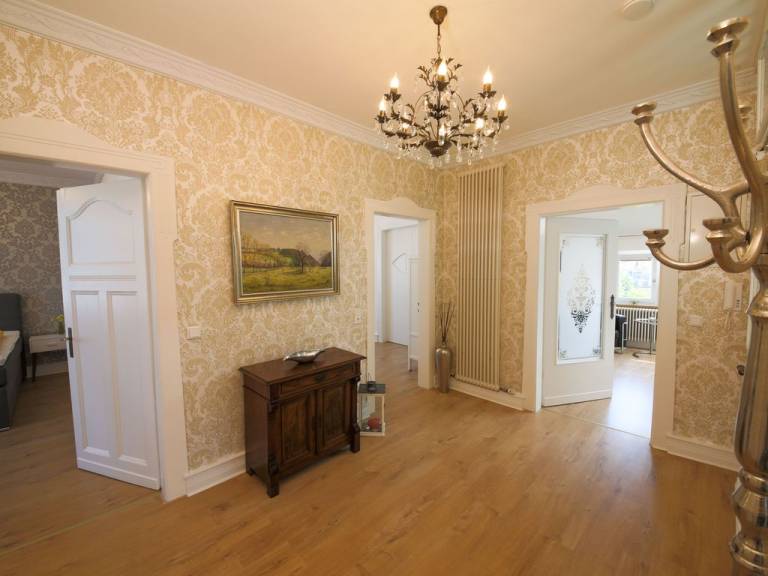 Ferienwohnung  Kassel