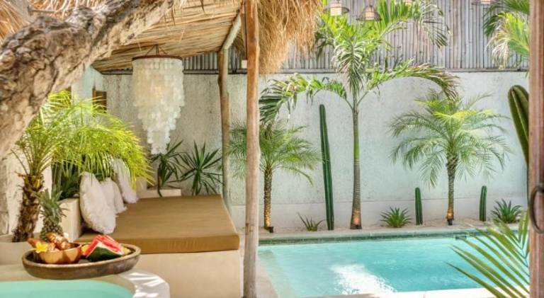 Villa Elia: 3 min from beach - Tropical Vibes in Canggu