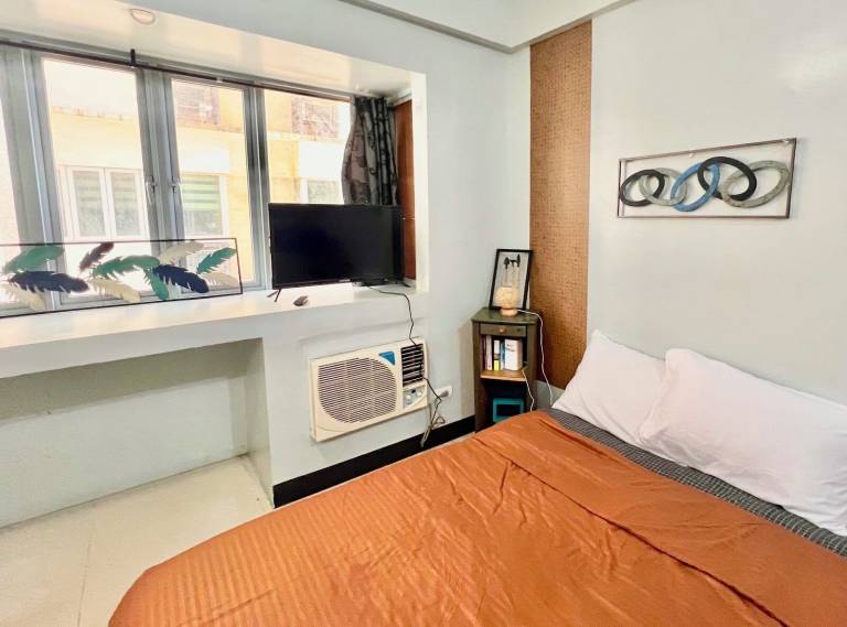 Apartment Taguig