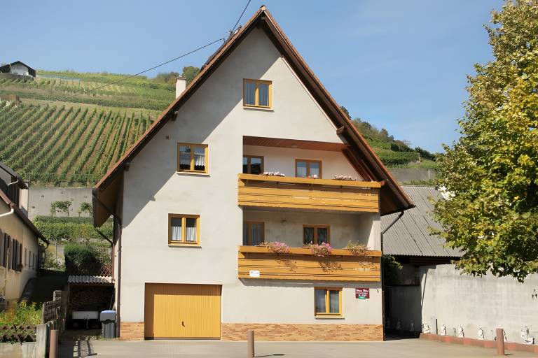 Ferienwohnung Vogtsburg im Kaiserstuhl