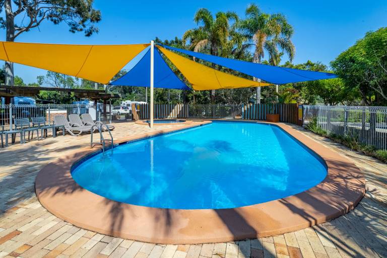 Holiday park Dural