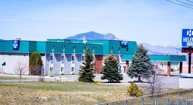 Helena Inn - Airport in Helena, MT