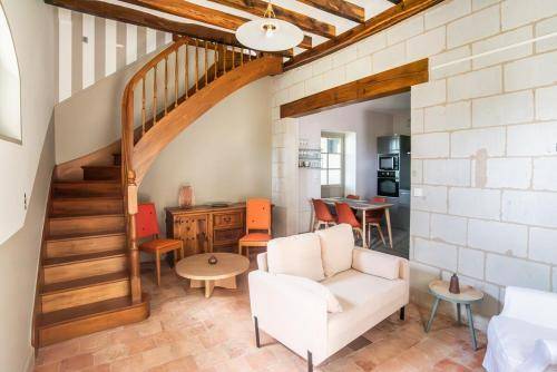 Apartment Gennes