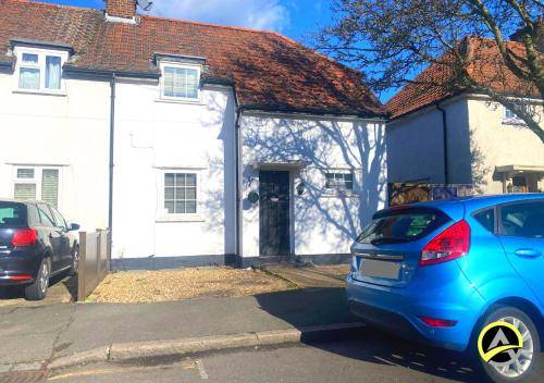 Chalet Bromley