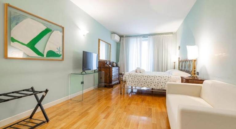 20 m&sup2; Ferienwohnung