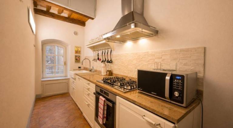 Apartment with 2 rooms for 4 persons — photo 3