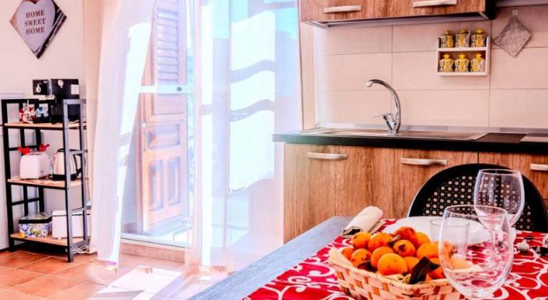 Apartment | Beach nearby | Pet-friendly — photo 3