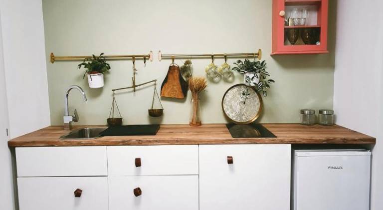 outofboxproject tiny-home and garden house — photo 4