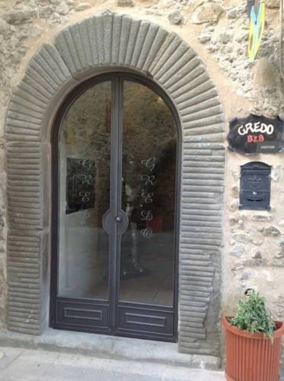 Casa Villafranca in Lunigiana
