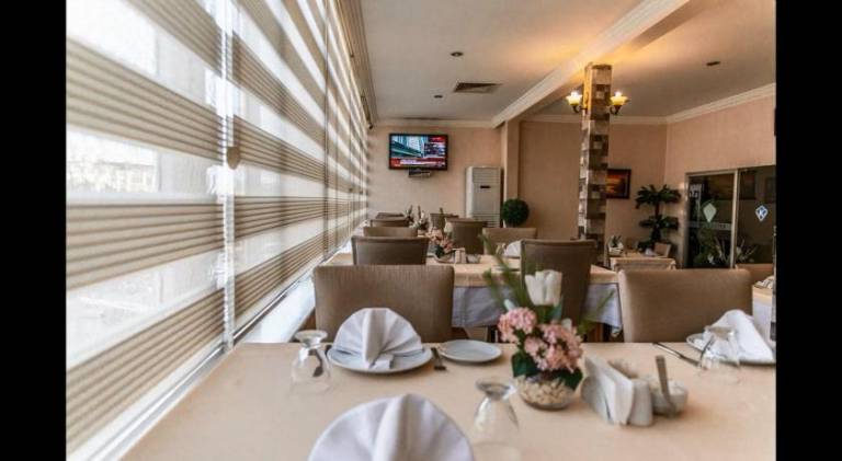 Kristal otel adana — photo 2