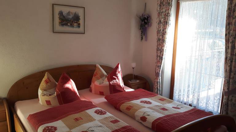 Privatzimmer  Unterschönau