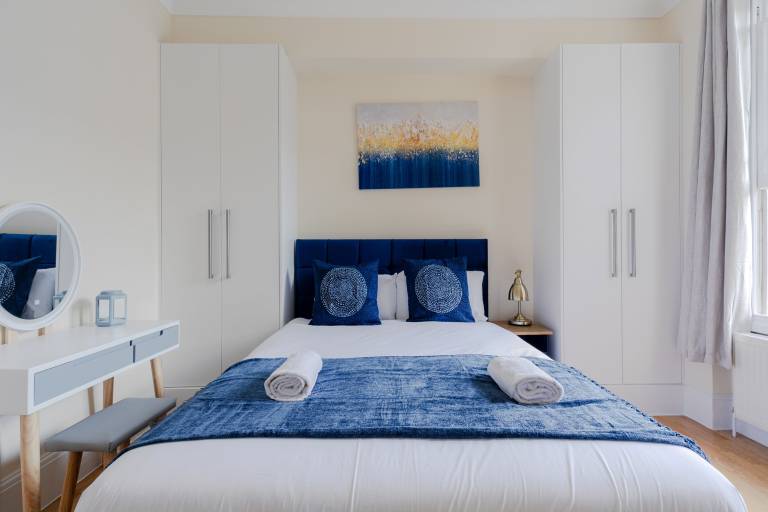Apartamento  Notting Hill