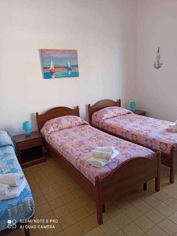 Apartment with 2 rooms for 6 persons — photo 5