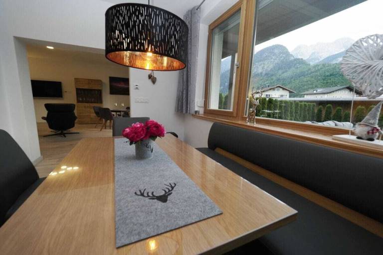 Ferienhaus Lofer