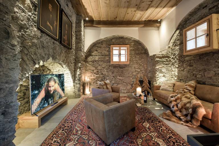 Ferienwohnung  Gasteinertal
