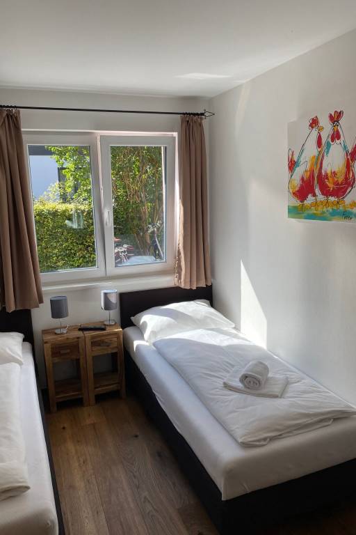 Rental apartment with terrace | Mountain view — photo 4