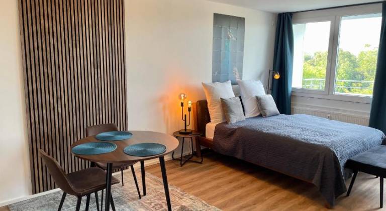 Ferienwohnung Maintal