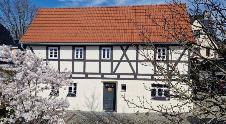 88 m&sup2; Ferienwohnung