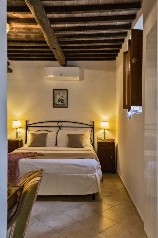 Camera privata Colle di Val D'Elsa